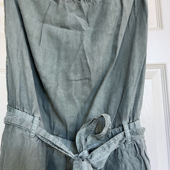 Cloth and Stone romper - Picture 4 of 7